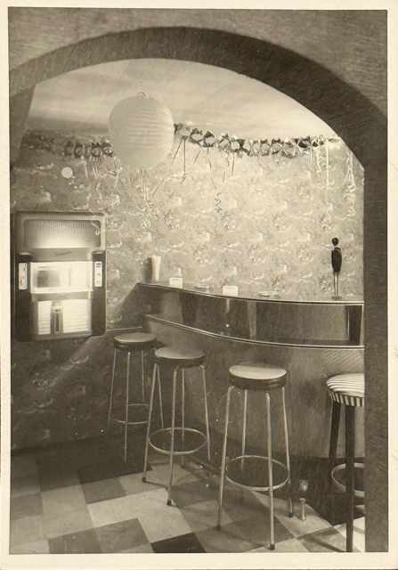 Historisches Bild 1 des Neubiberger Hofs