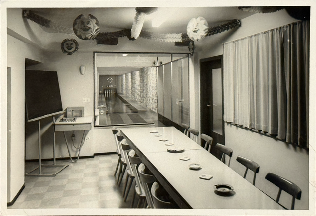 Historisches Bild 5 des Neubiberger Hofs